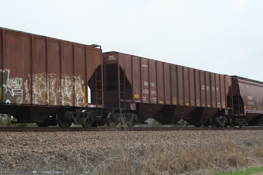 BNSF 430943